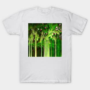 It&#39;s A Jungle Out There T-Shirt